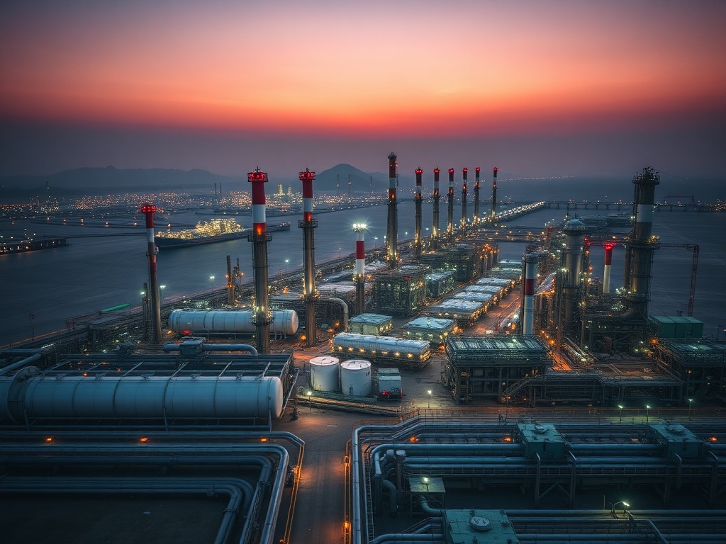 Indian Oil Corporation & Oil PSUs tenders