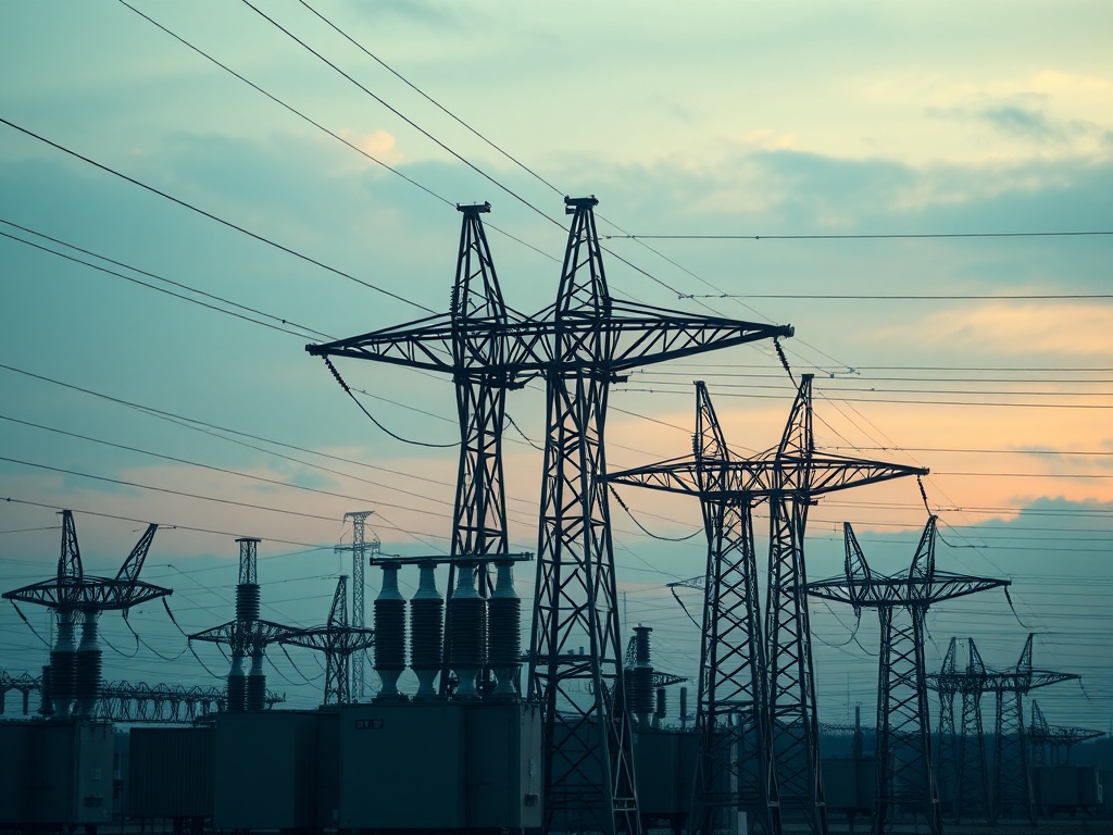 Power Utilities & Distribution Companies tenders