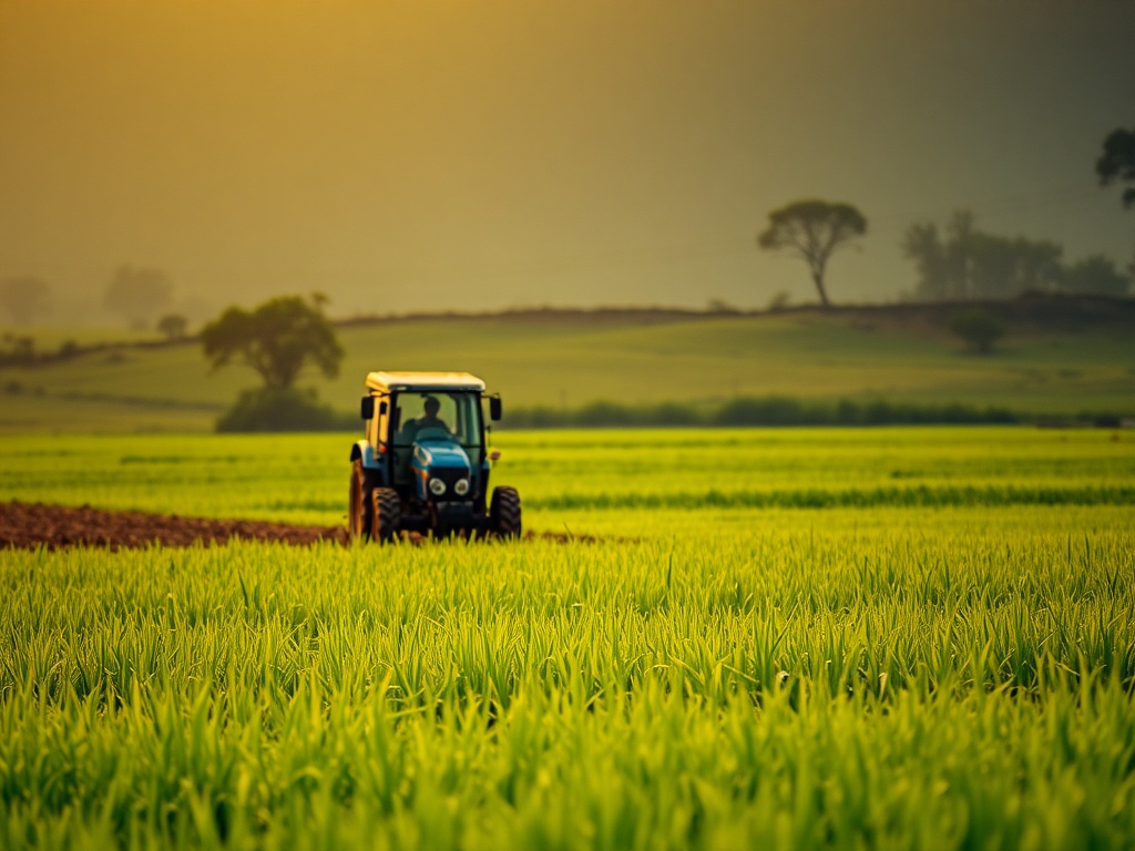 Agriculture & Allied tenders