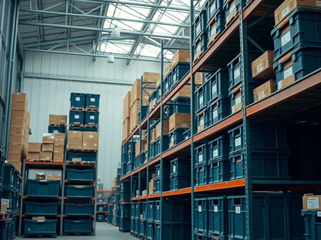 Goods & Supply tenders