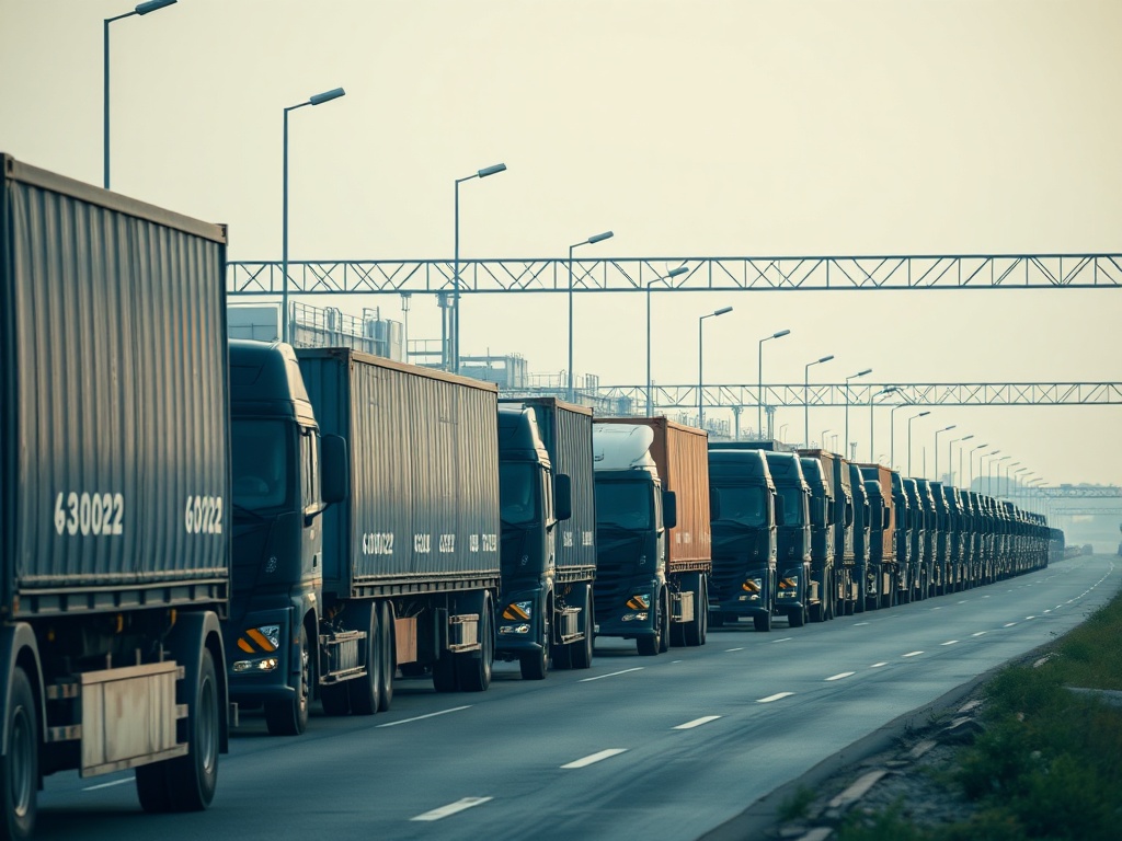 Vehicles & Transport tenders