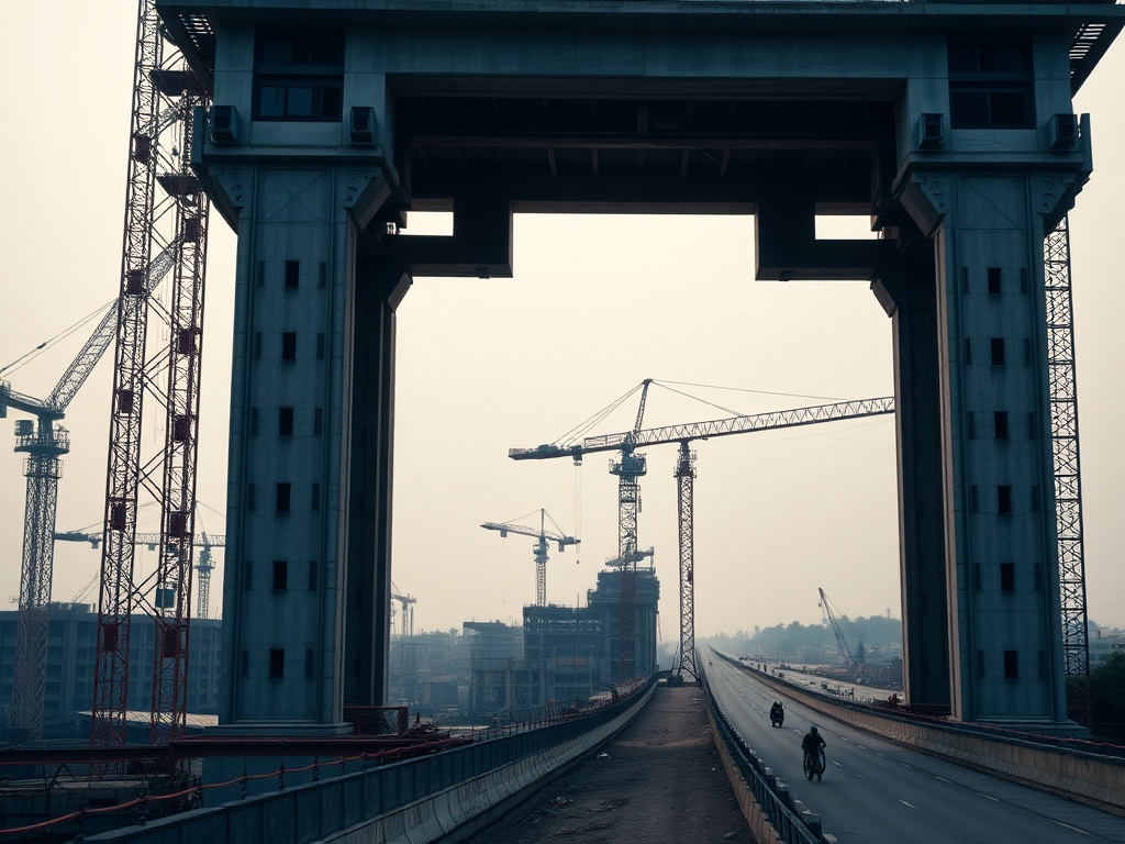 Works & Construction tenders