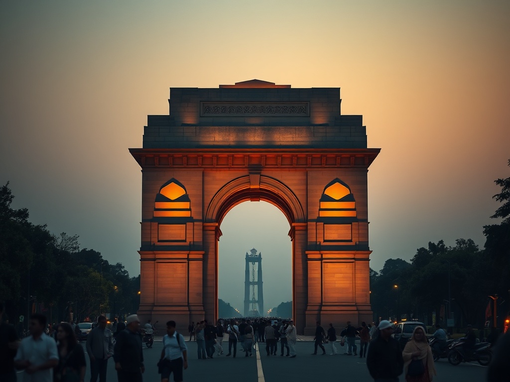 Government tenders in Delhi