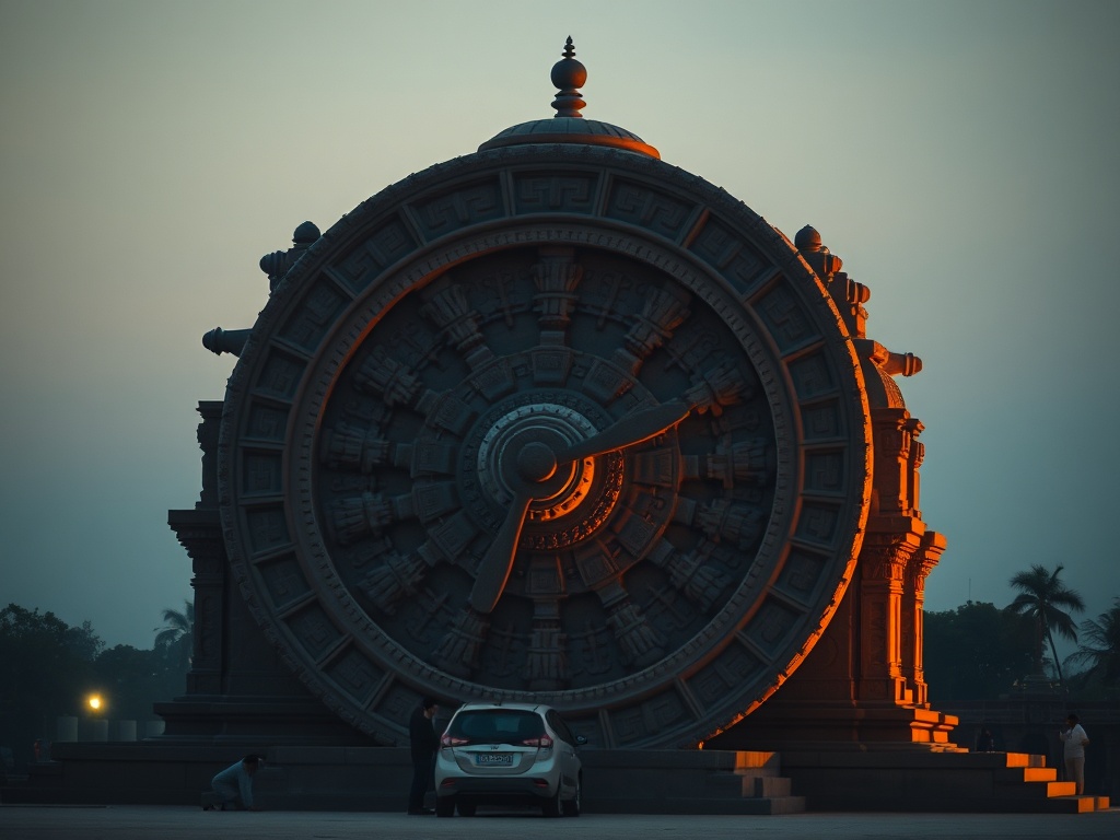 Government tenders in Odisha