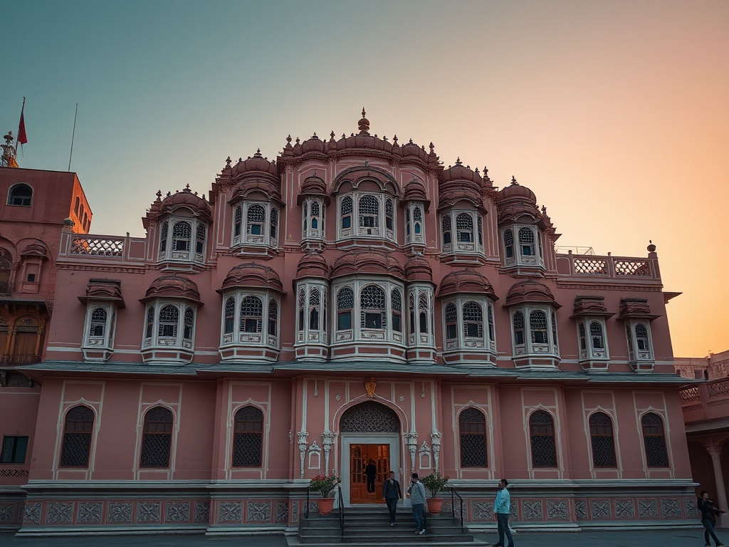 Government tenders in Rajasthan