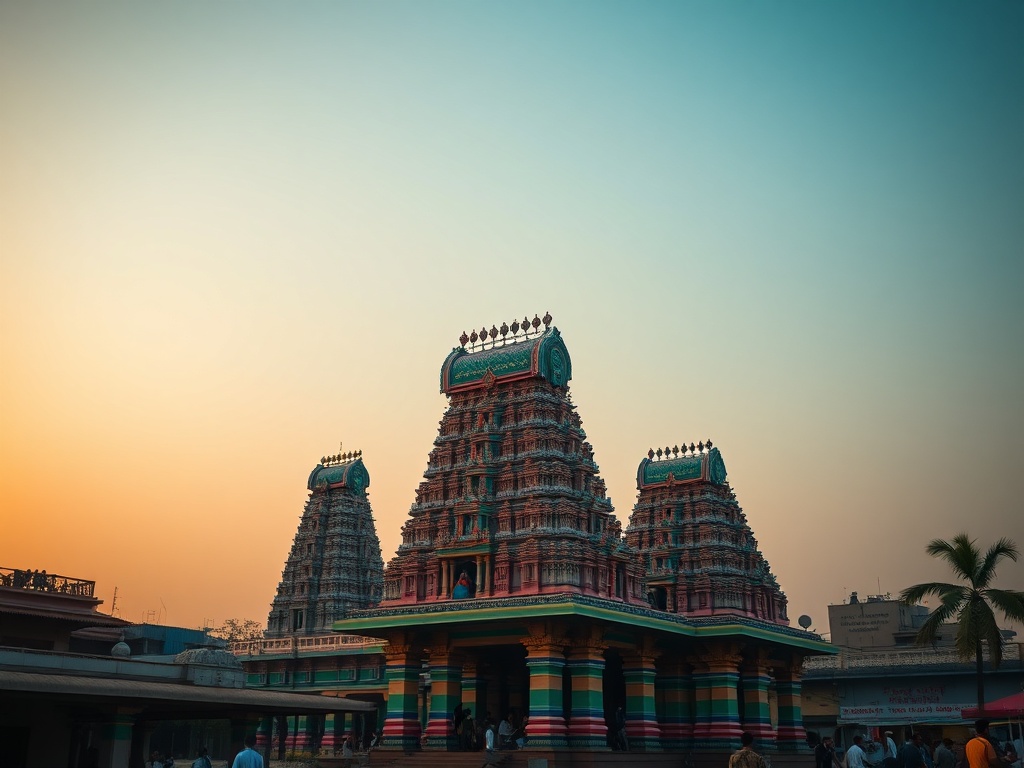 Government tenders in Tamil Nadu